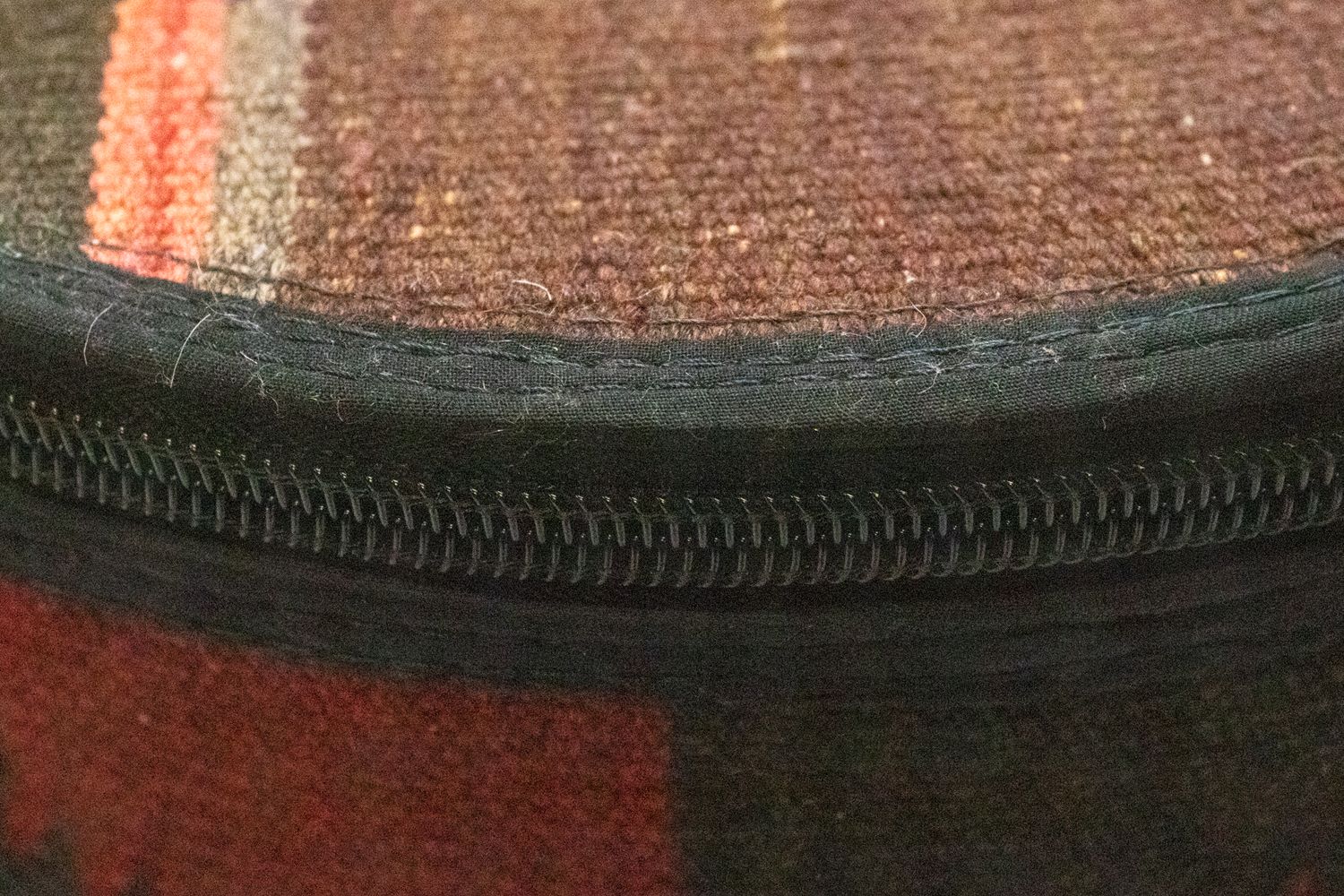 Sitzmöbel Teppich 42x36cm - Image 3