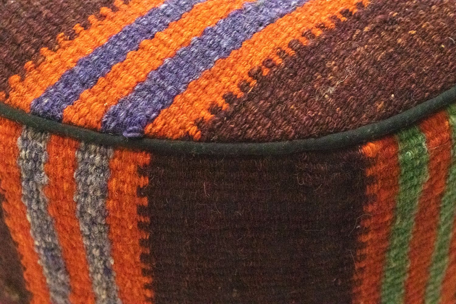 Sitzmöbel Teppich 42x36cm - Image 2