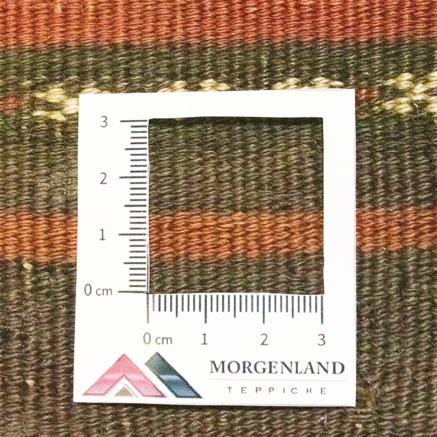 Sitzmöbel Teppich 50x40cm - Image 4