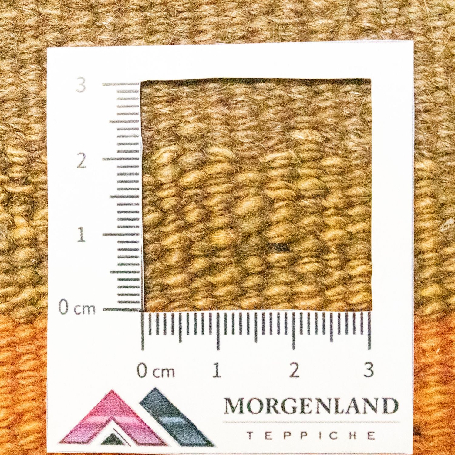 Sitzmöbel Teppich 50x40cm - Image 4