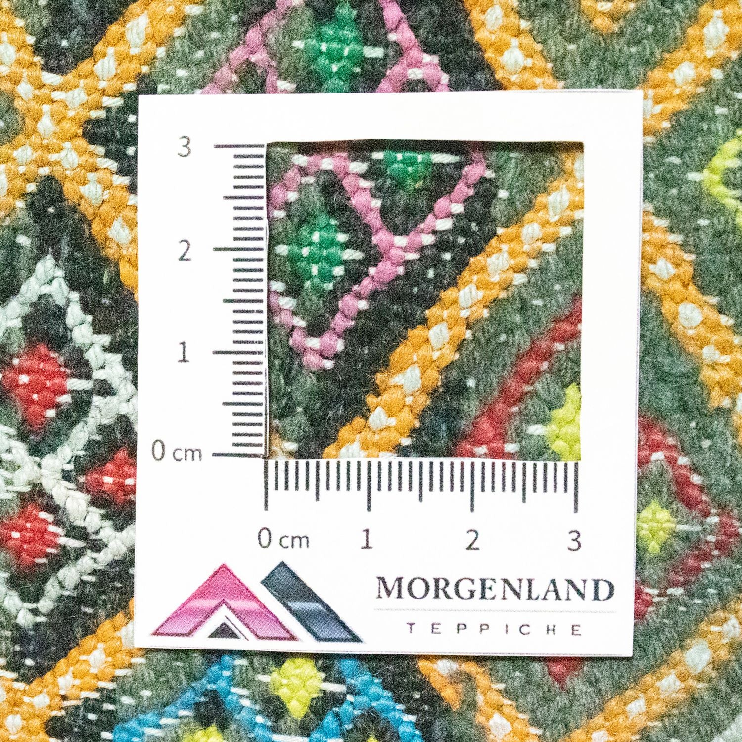 Sitzmöbel Teppich 50x40cm - Image 4