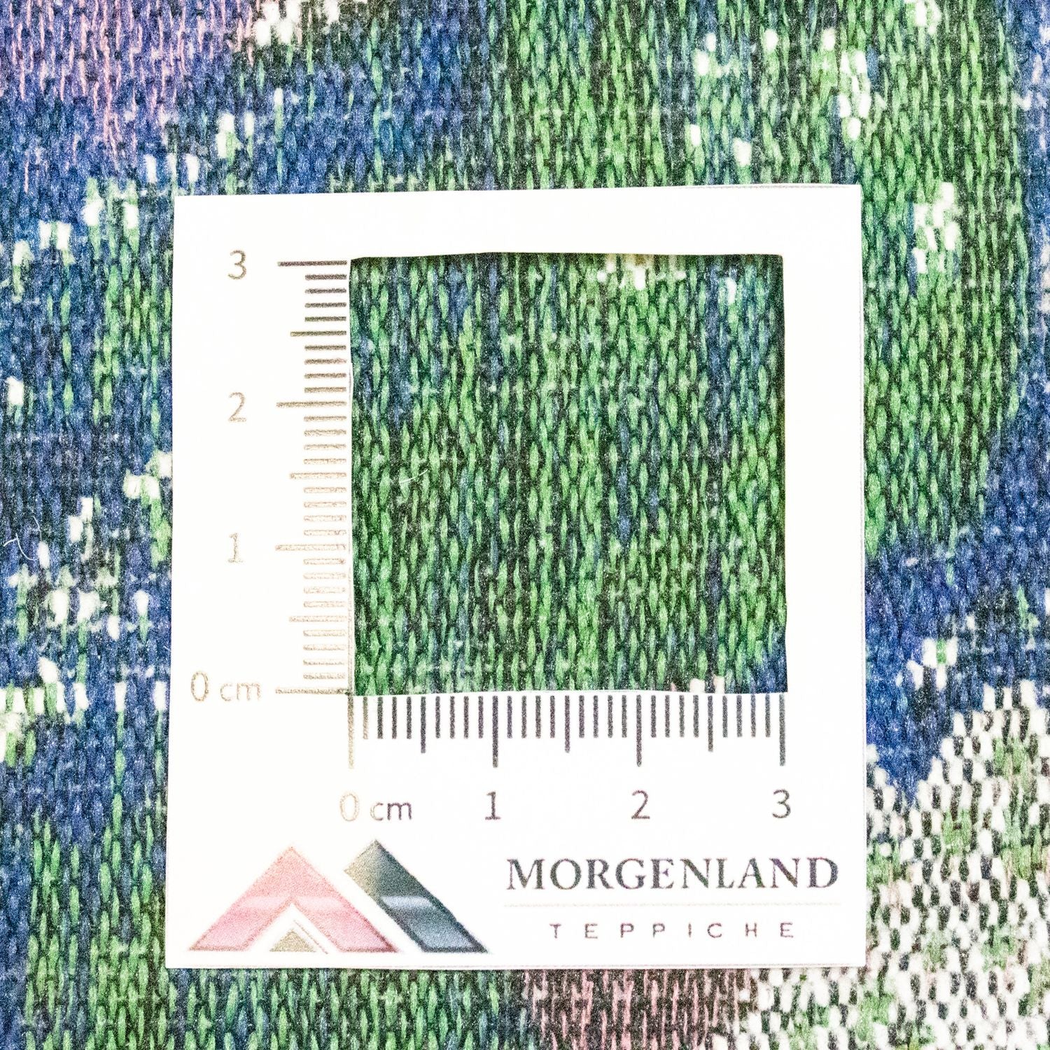 Sitzmöbel Teppich 50x40cm - Image 4