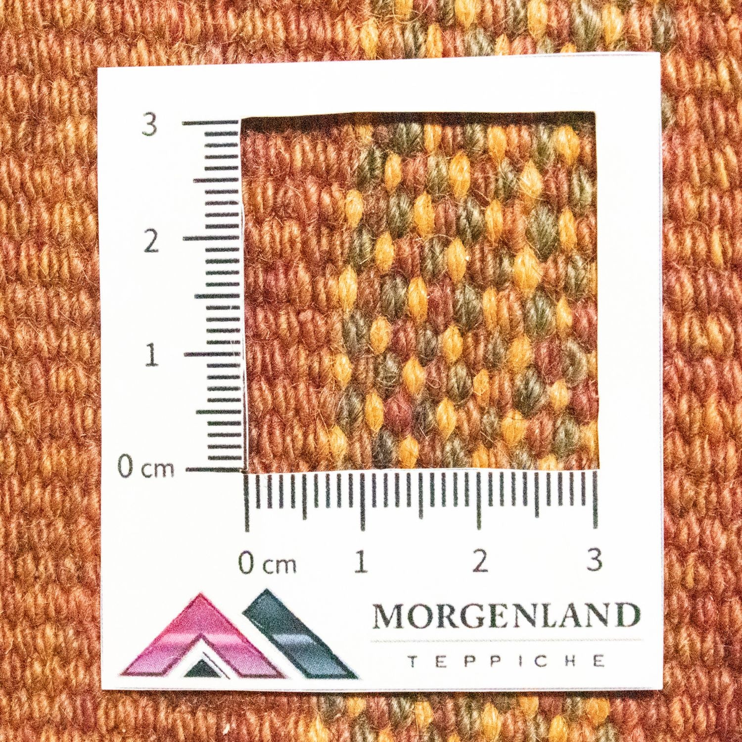 Sitzmöbel Teppich 50x40cm - Image 4