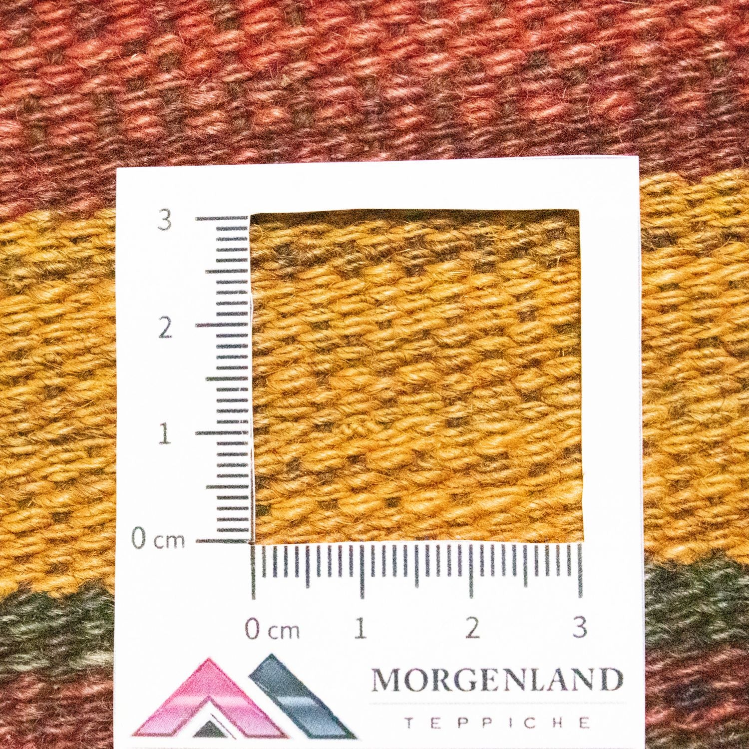 Sitzmöbel Teppich 50x40cm - Image 4