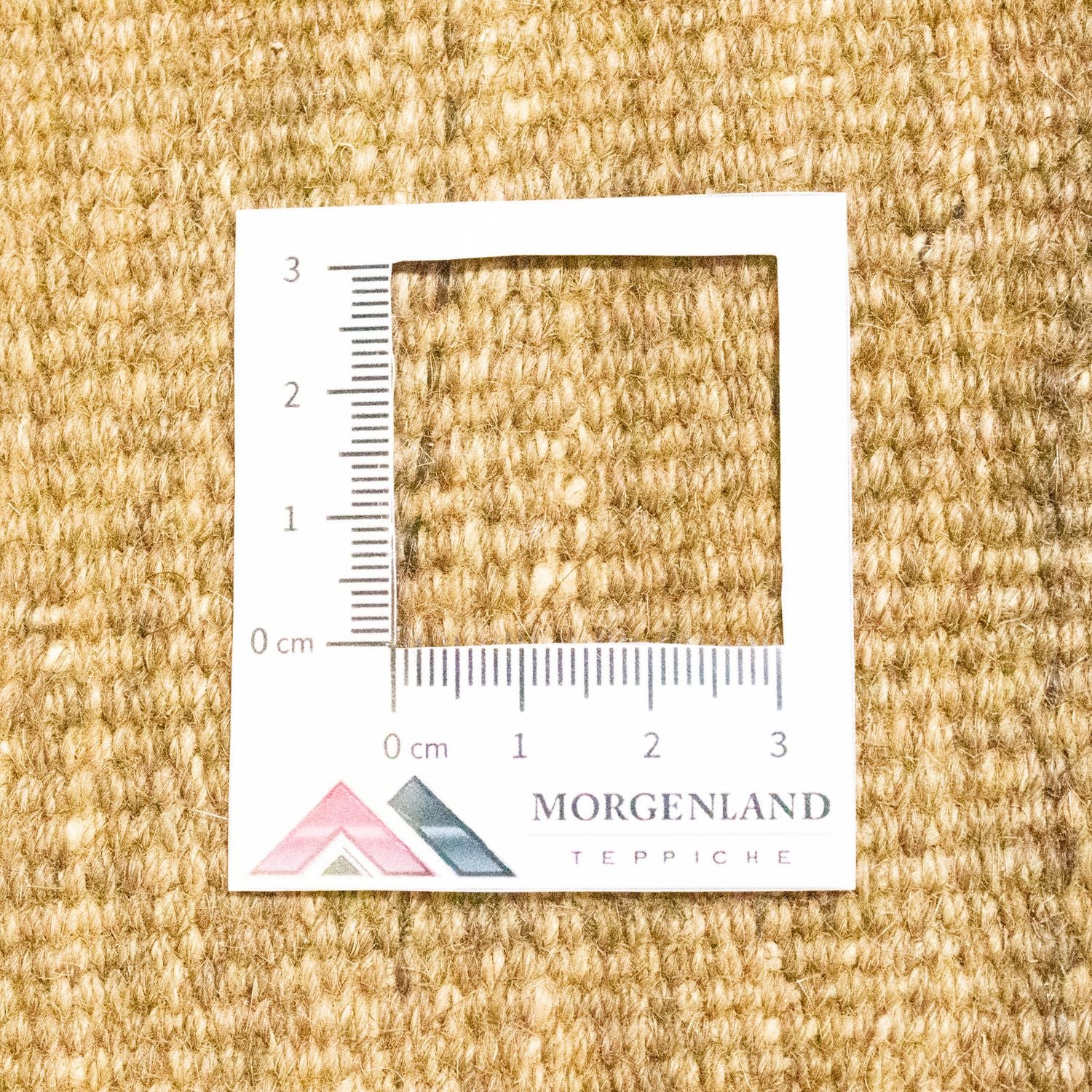 Sitzmöbel Teppich 50x40cm - Image 4