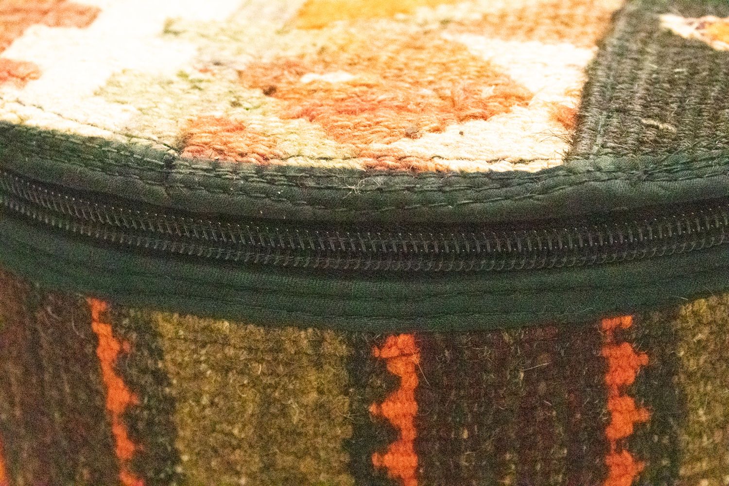 Sitzmöbel Teppich 50x40cm - Image 3