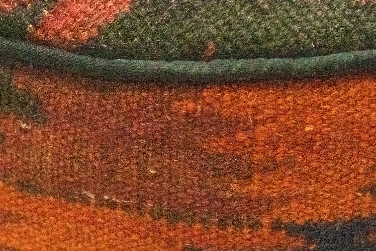 Sitzmöbel Teppich 50x40cm - Image 2