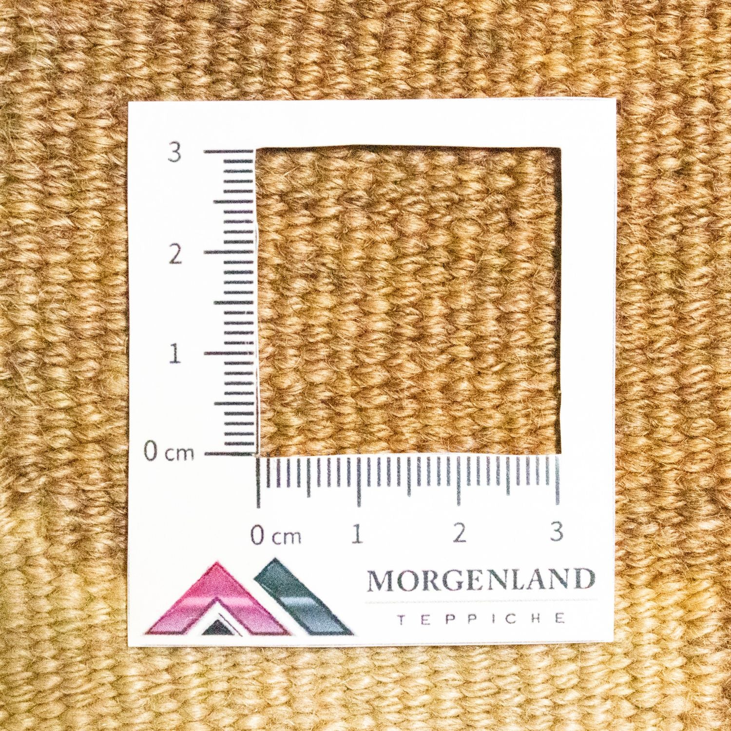 Sitzmöbel Teppich 50x40cm - Image 4