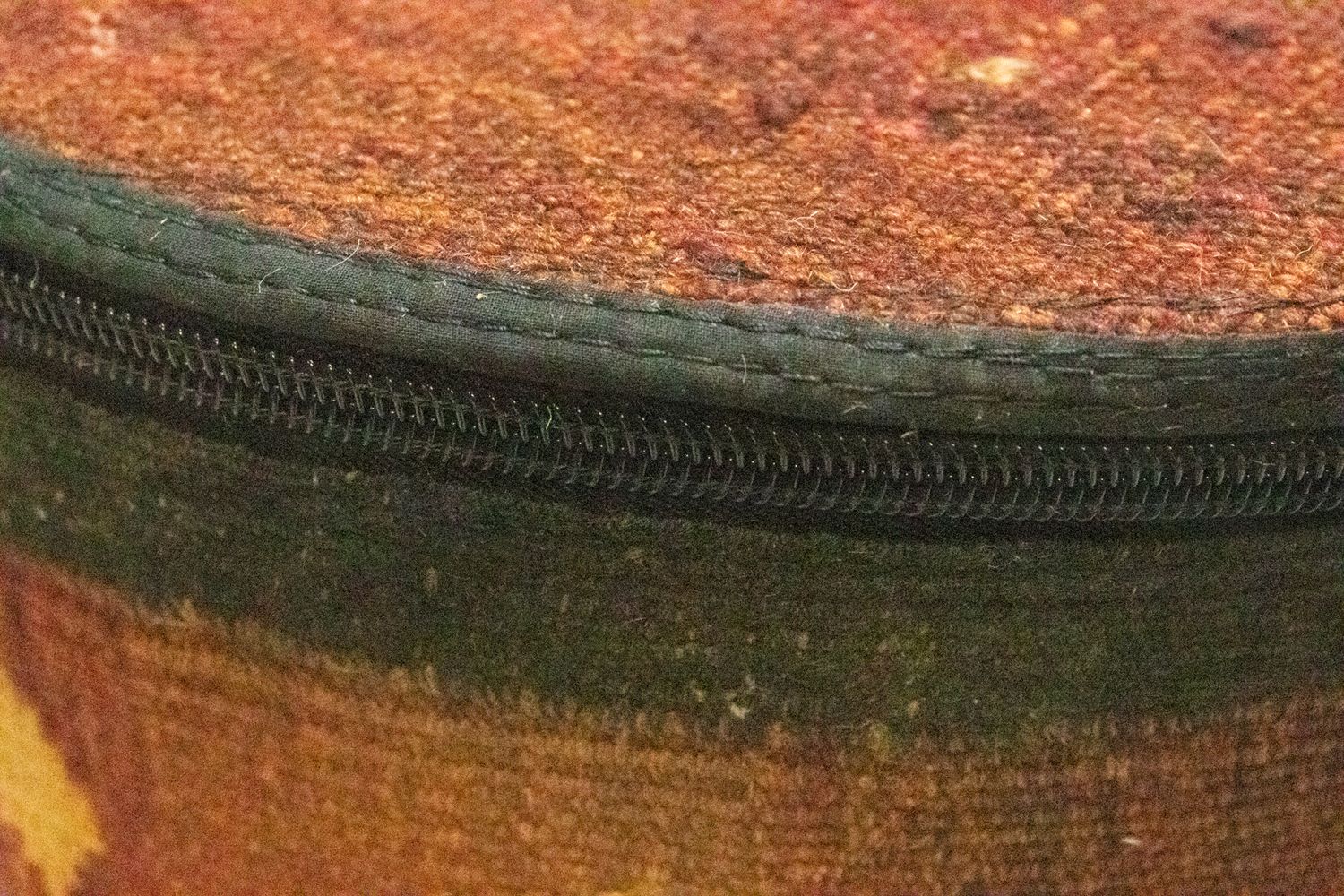 Sitzmöbel Teppich 50x40cm - Image 3