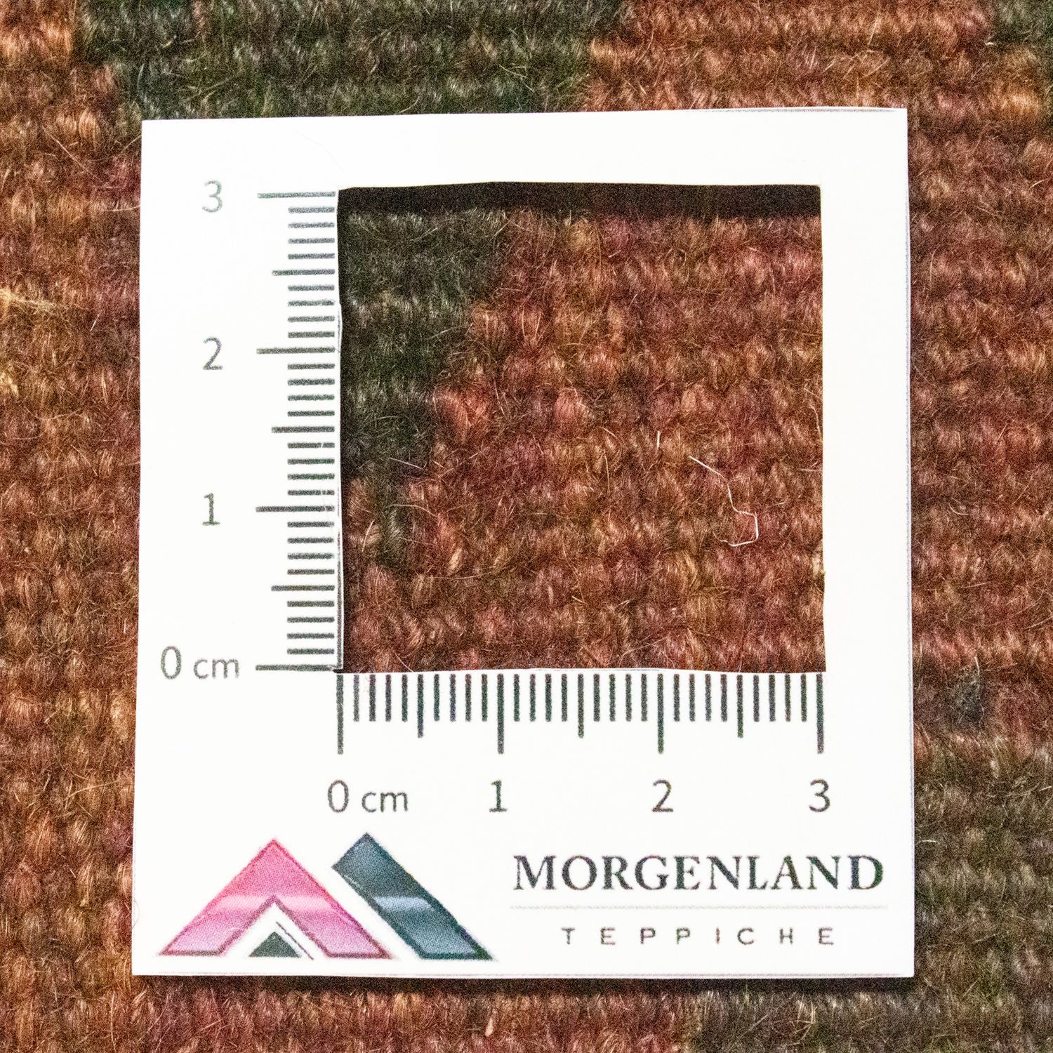 Sitzmöbel Teppich 50x40cm - Image 4