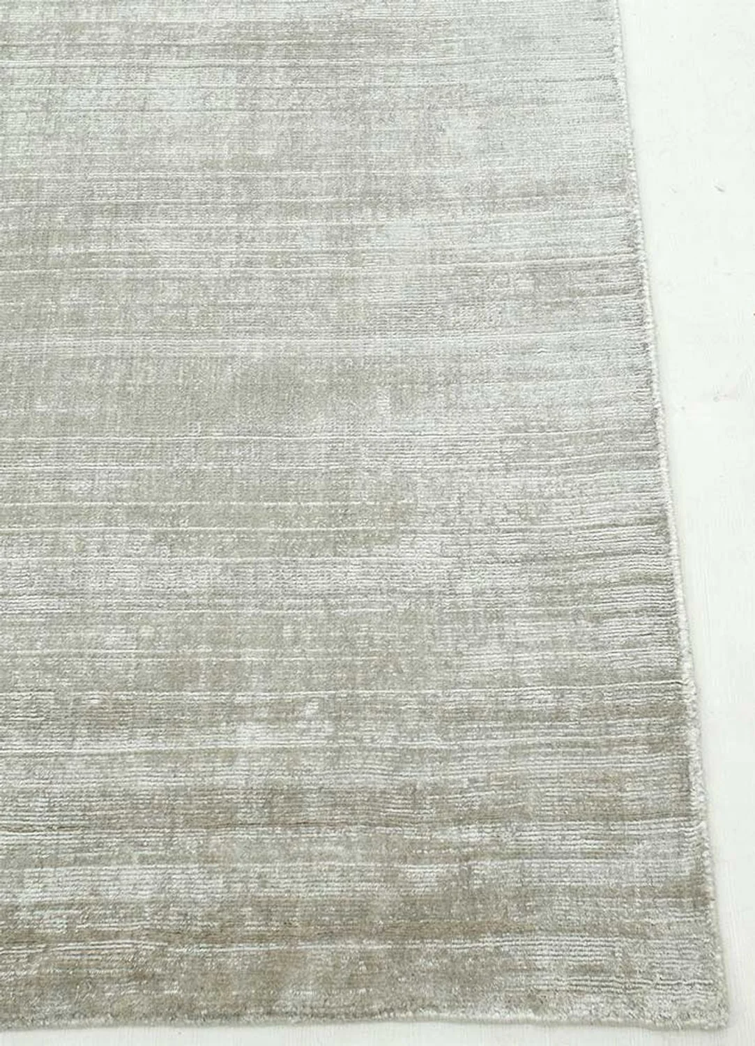 Teppich - 180 x 120 cm - hellgrün - Image 3