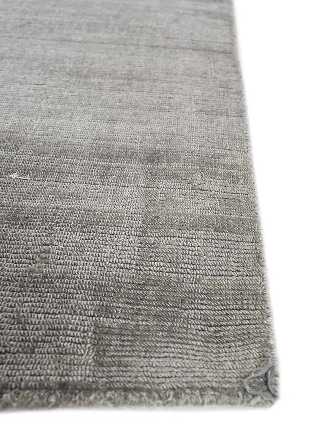 Teppich - 240 x 150 cm - grau - Image 3