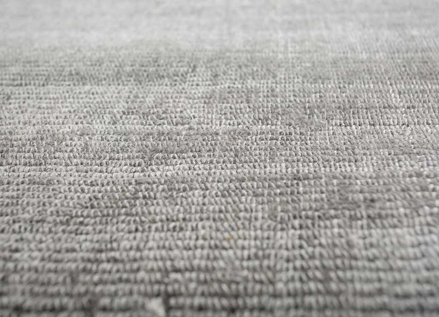 Teppich - 240 x 150 cm - grau - Image 4
