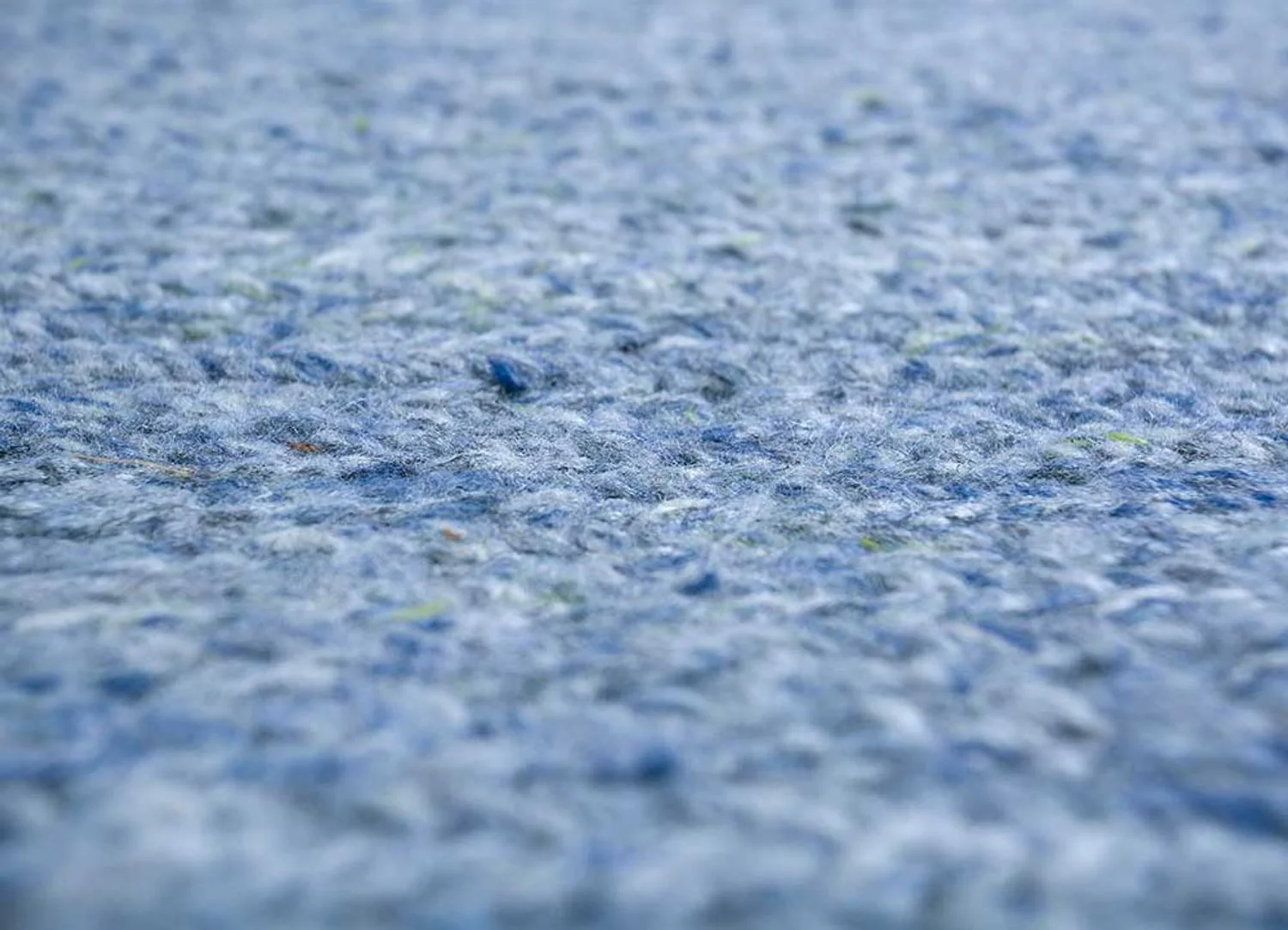 Teppich - 240 x 150 cm - seeblau - Image 4