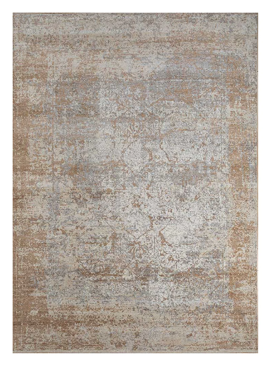 Teppich - 300 x 240 cm - beige