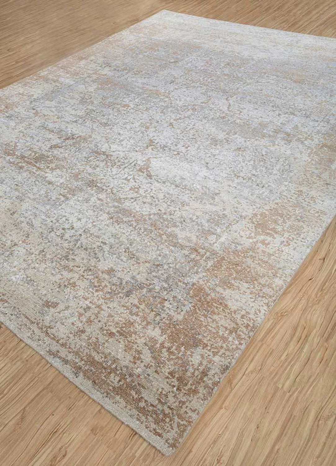 Teppich - 300 x 240 cm - beige - Image 2