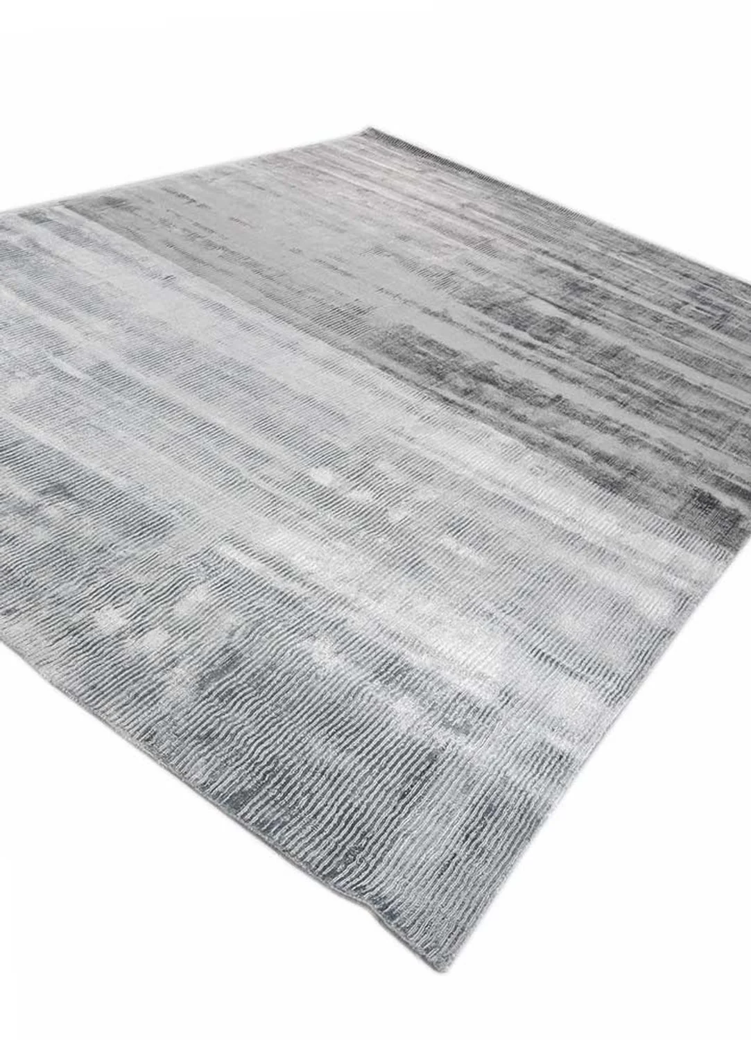 Teppich - 300 x 240 cm - grau - Image 2