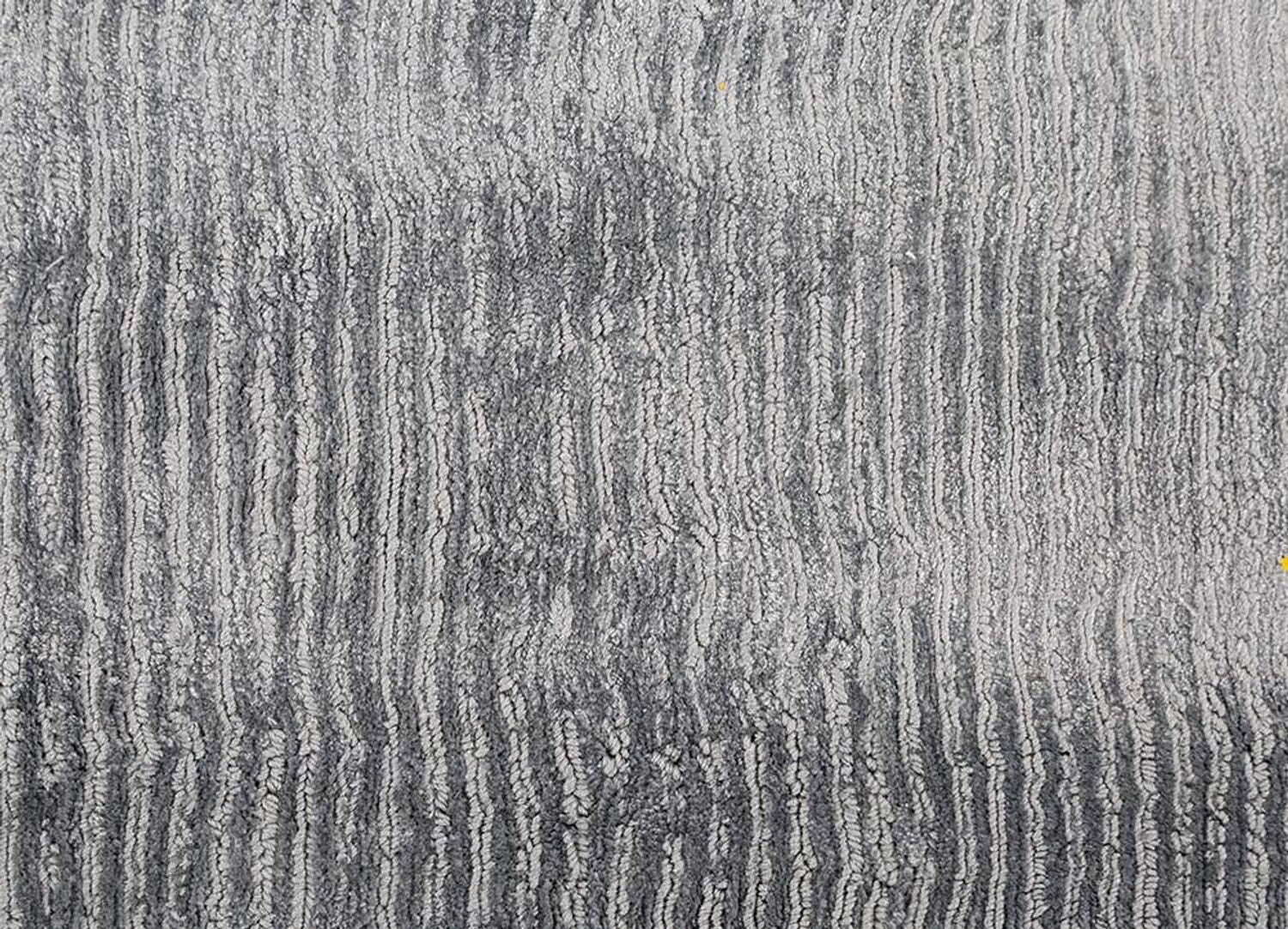 Teppich - 300 x 240 cm - grau - Image 4