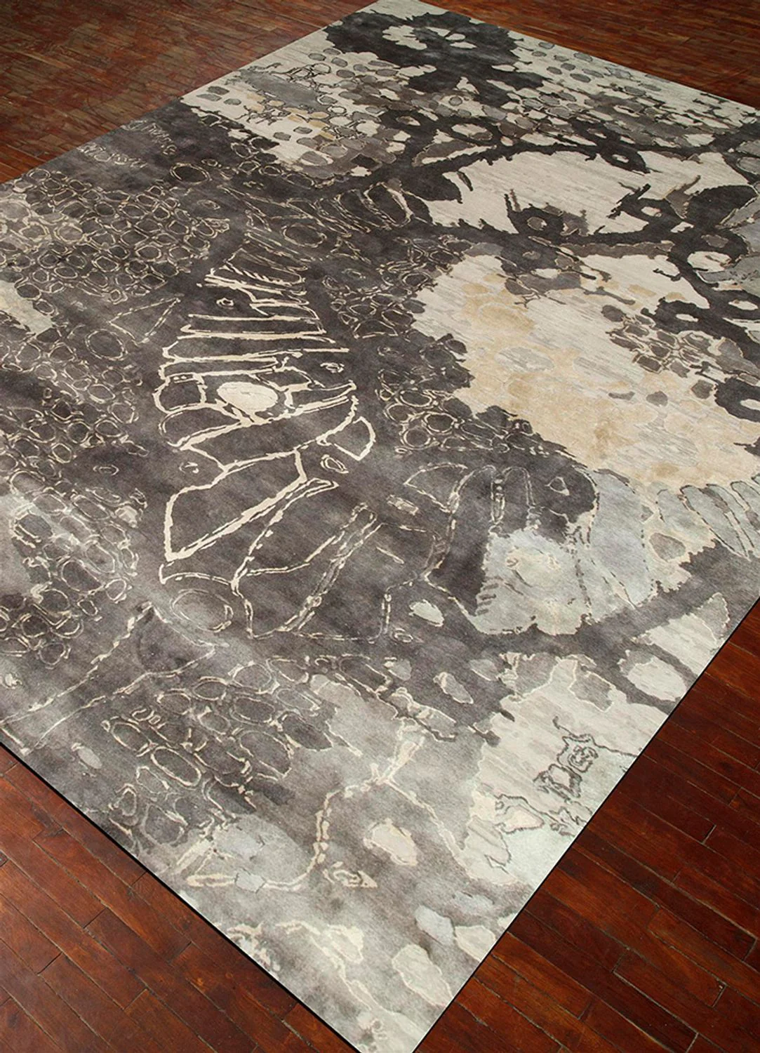 Teppich - 360 x 270 cm - mehrfarbig - Image 2
