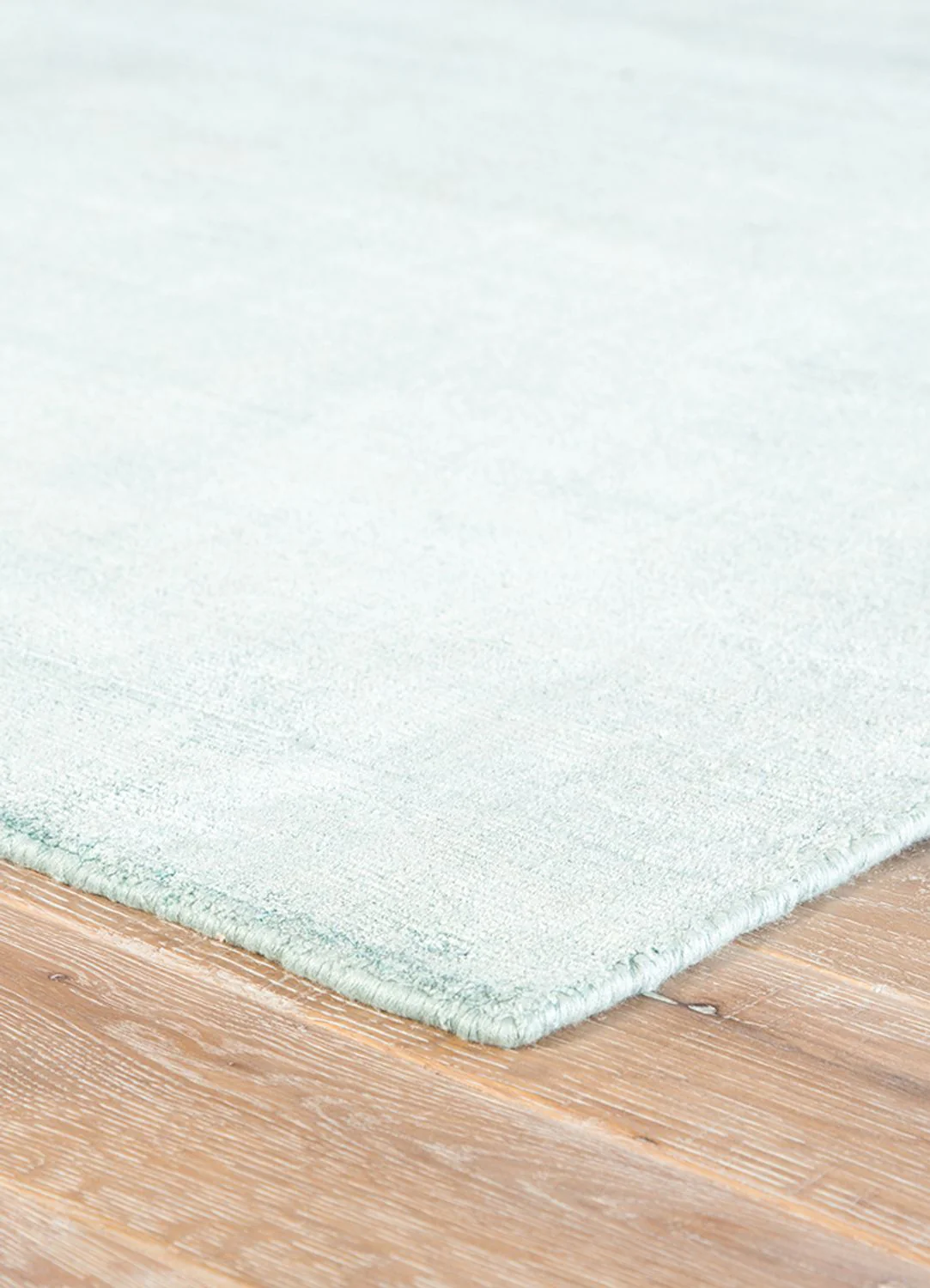 Teppich - 683 x 413 cm - lichtblau - Image 3