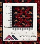 Turkaman Teppich 100x50cm - Orientteppich - Image 6