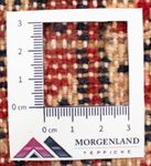 Turkaman Teppich 100x50cm - Orientteppich - Image 12
