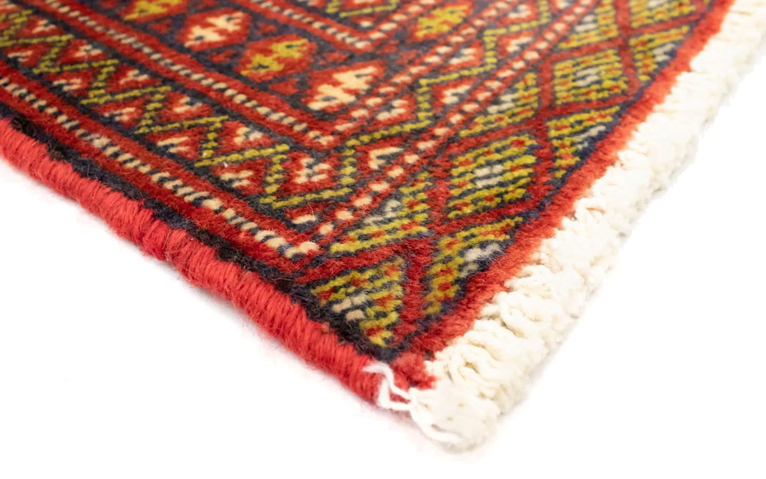 Turkaman Teppich 100x50cm - Orientteppich - Image 21
