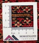 Turkaman Teppich 100x50cm - Orientteppich - Image 6