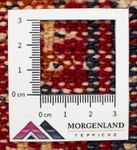 Turkaman Teppich 100x50cm - Orientteppich - Image 6