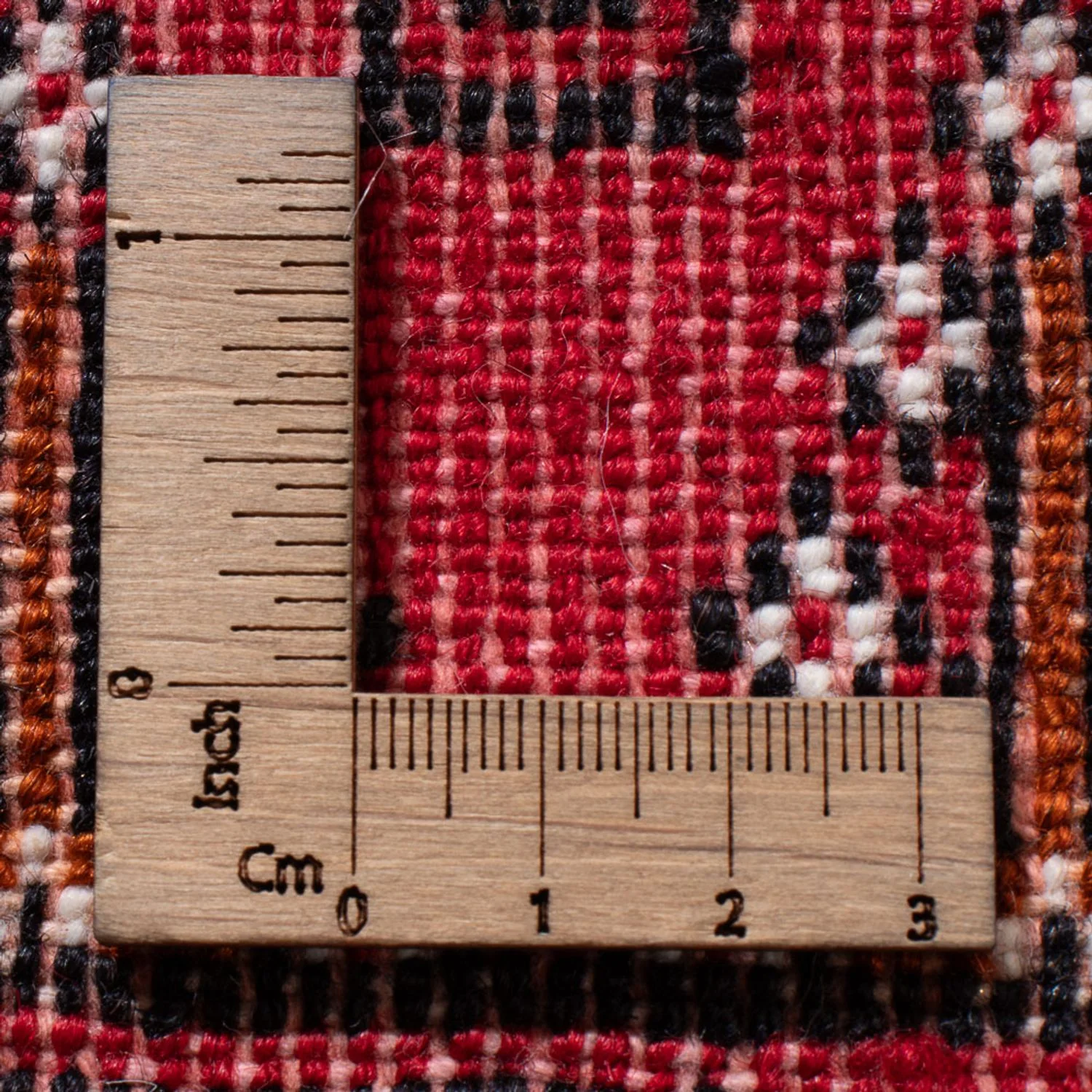 Turkaman Teppich 130x60cm - Orientteppich - Image 5