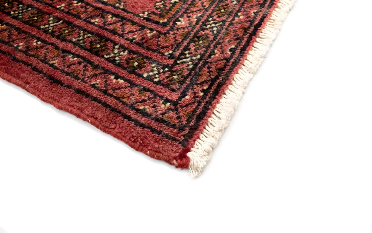 Turkaman Teppich 130x60cm - Orientteppich - Image 2
