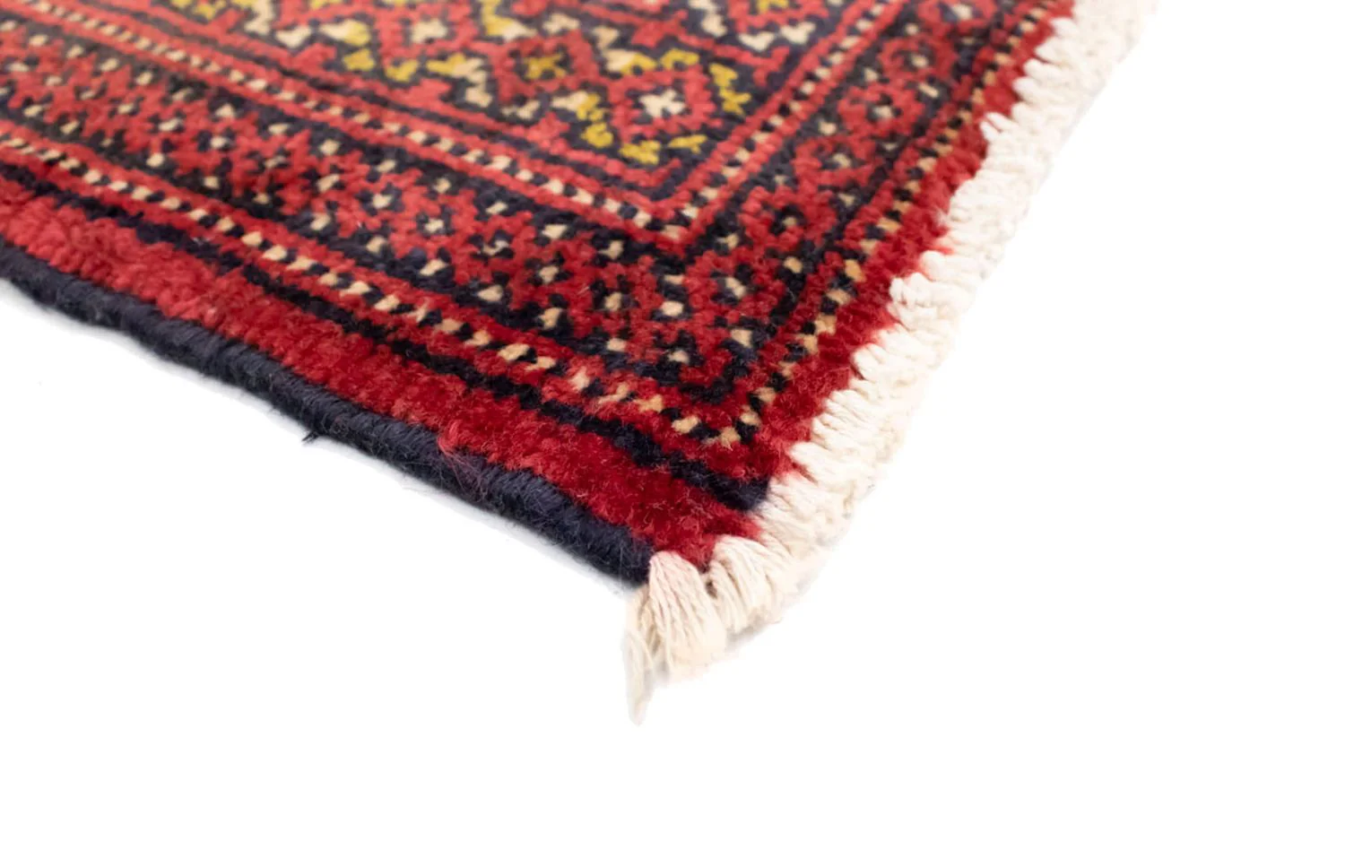 Turkaman Teppich 130x60cm - Orientteppich - Image 3