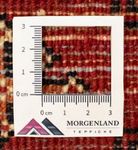 Turkaman Teppich 130x60cm - Orientteppich - Image 6