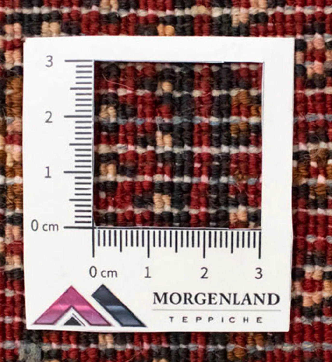 Turkaman Teppich 130x60cm - Orientteppich - Image 5