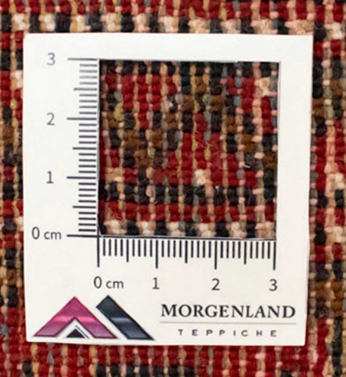 Turkaman Teppich 130x60cm - Orientteppich - Image 5
