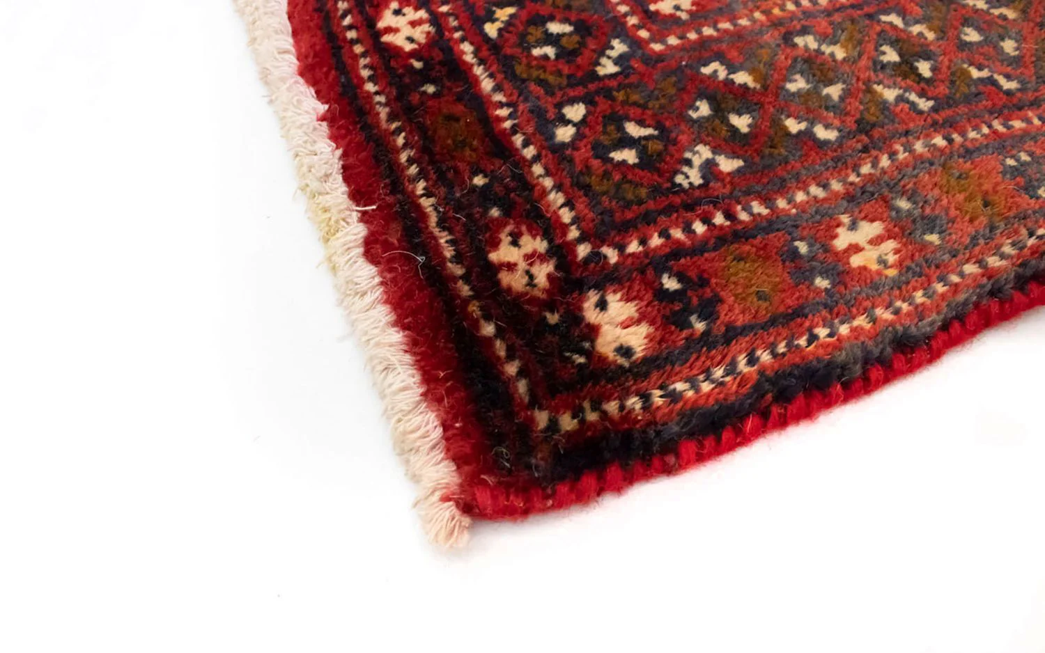 Turkaman Teppich 130x60cm - Orientteppich - Image 2