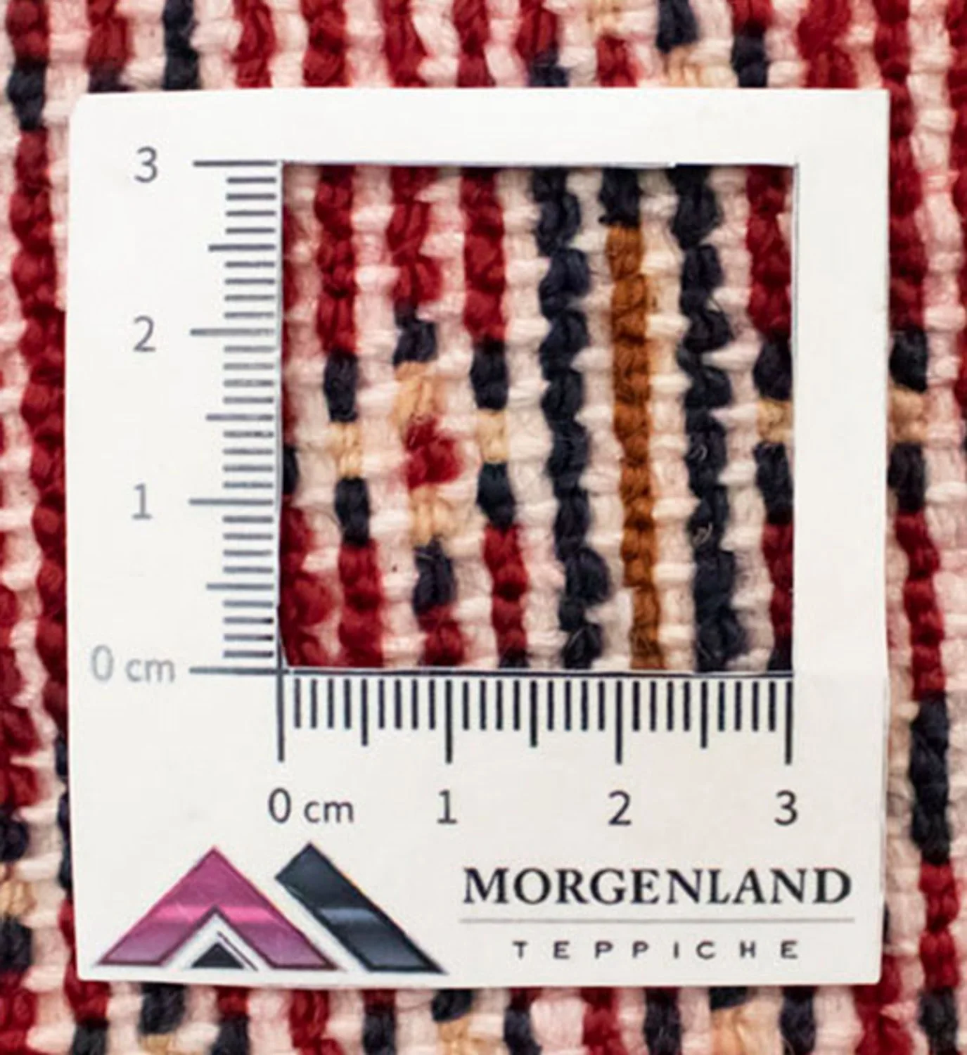 Turkaman Teppich 130x60cm - Orientteppich - Image 5