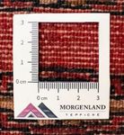 Turkaman Teppich 130x60cm - Orientteppich - Image 6