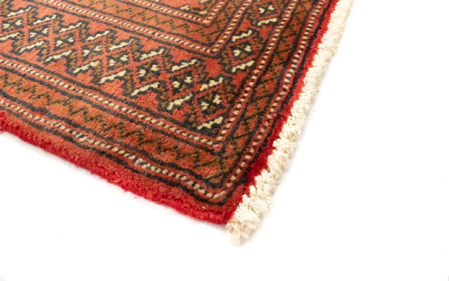 Turkaman Teppich 130x60cm - Orientteppich - Image 8