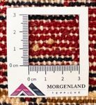 Turkaman Teppich 130x60cm - Orientteppich - Image 6