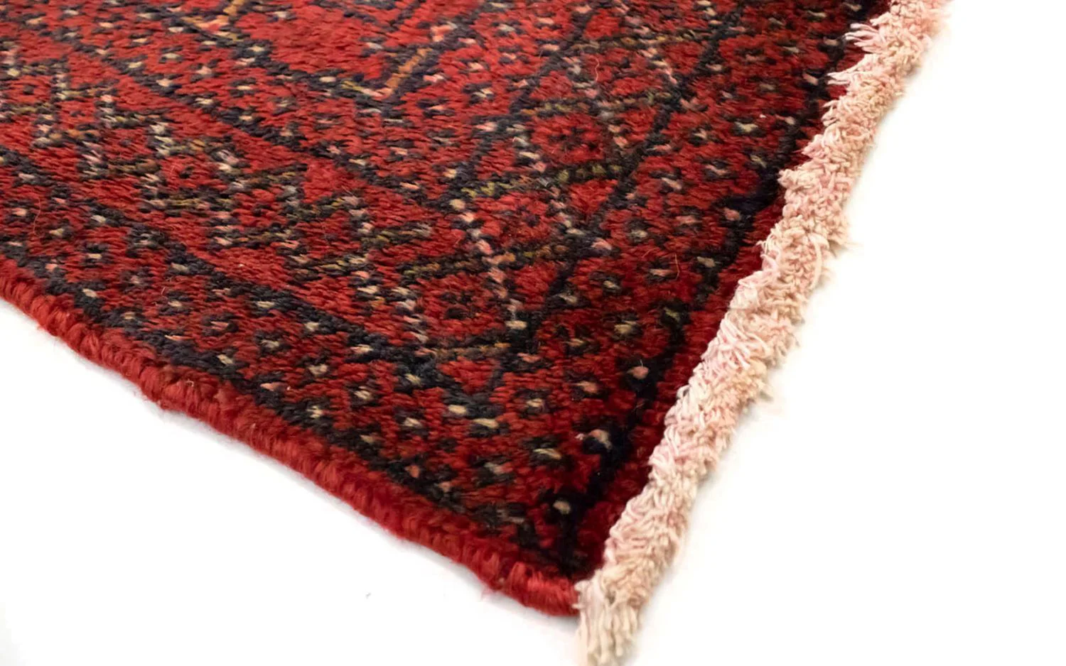 Turkaman Teppich 130x60cm - Orientteppich - Image 2