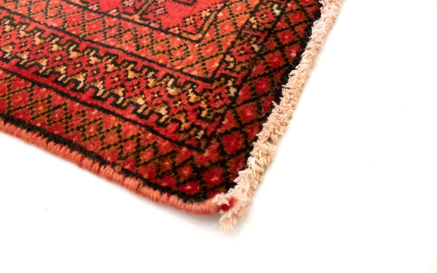 Turkaman Teppich 130x60cm - Orientteppich - Image 2