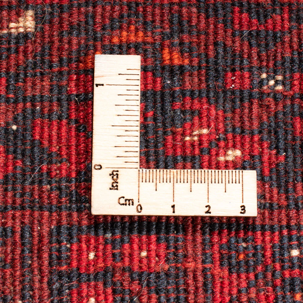 Turkaman Teppich 237x158cm - Orientteppich - Image 6