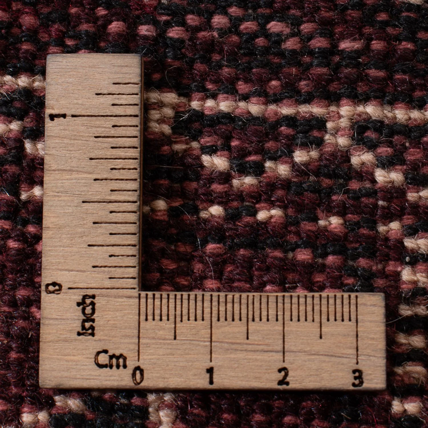 Turkaman Teppich 380x260cm - Orientteppich - Image 7