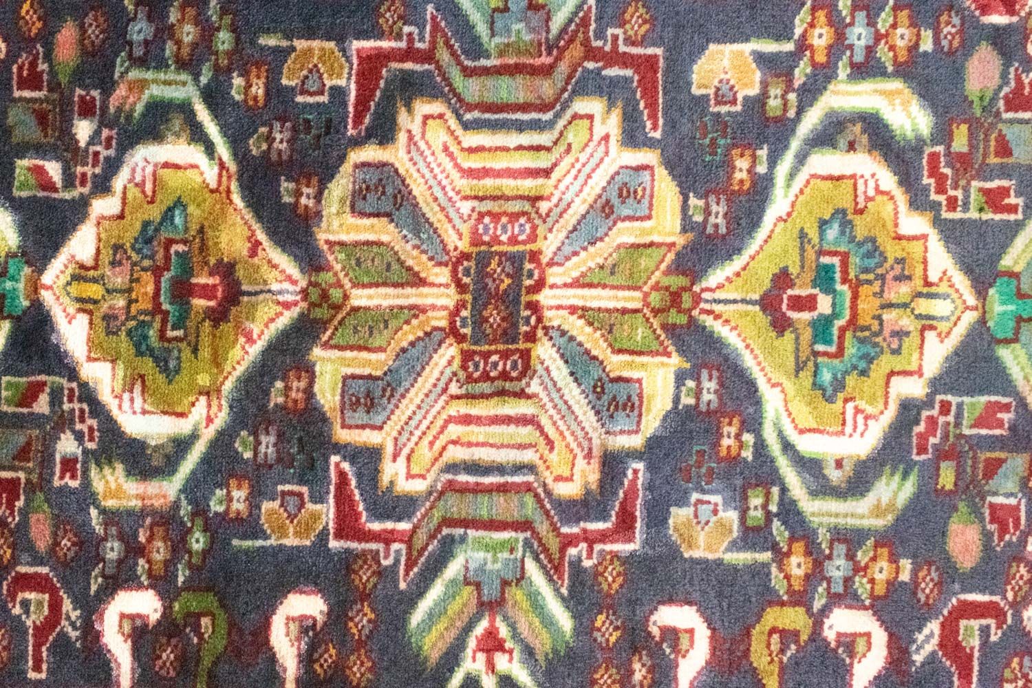 Turkaman Teppich 86x70cm - Orientteppich - Image 2