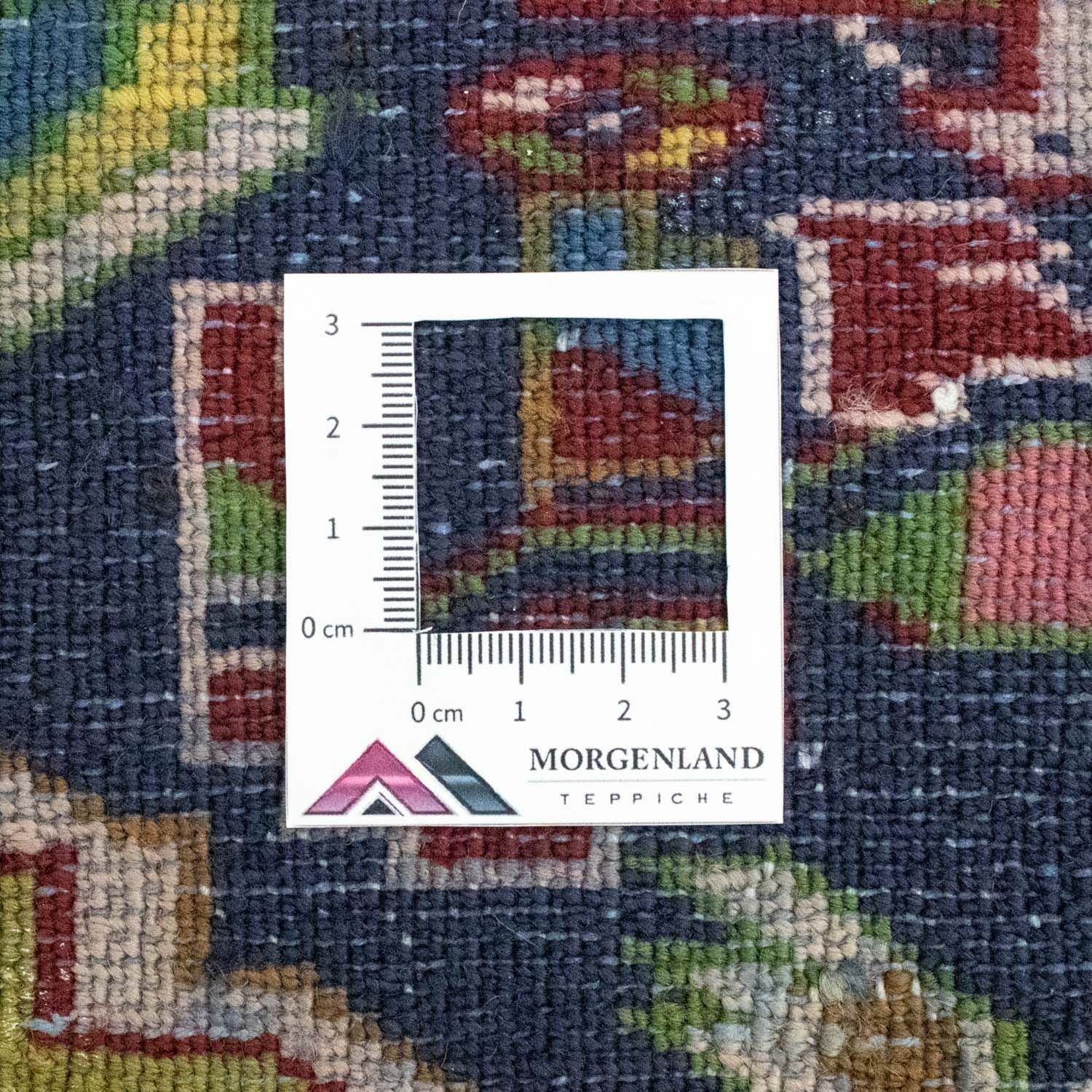 Turkaman Teppich 86x70cm - Orientteppich - Image 6
