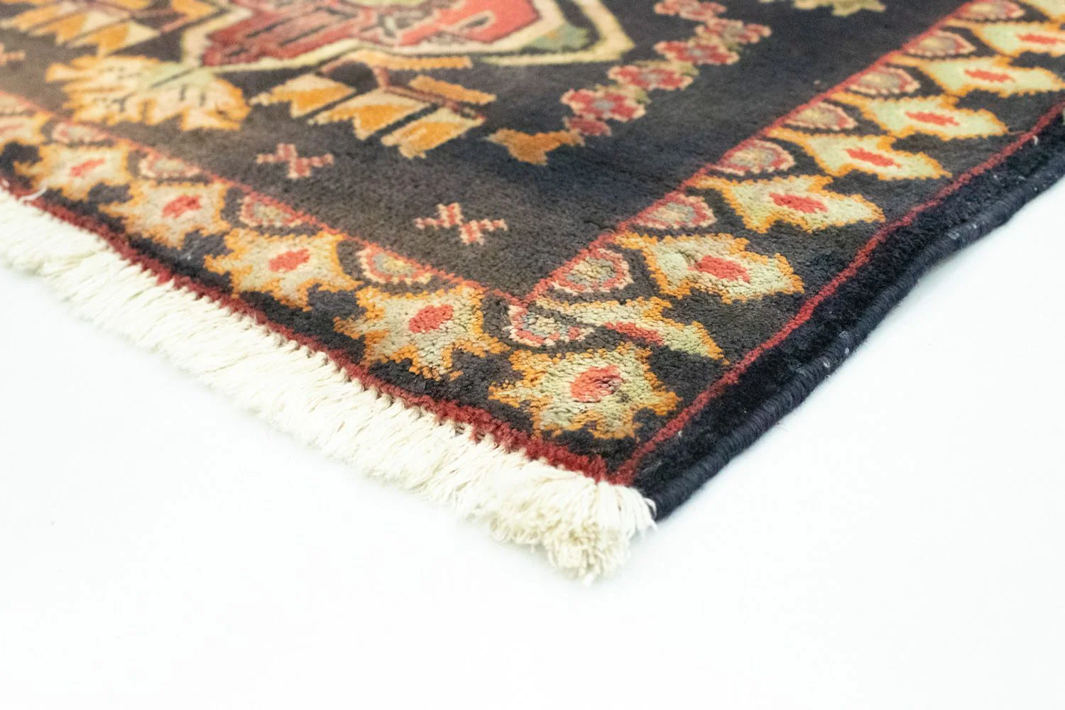 Turkaman Teppich 87x67cm - Orientteppich - Image 2
