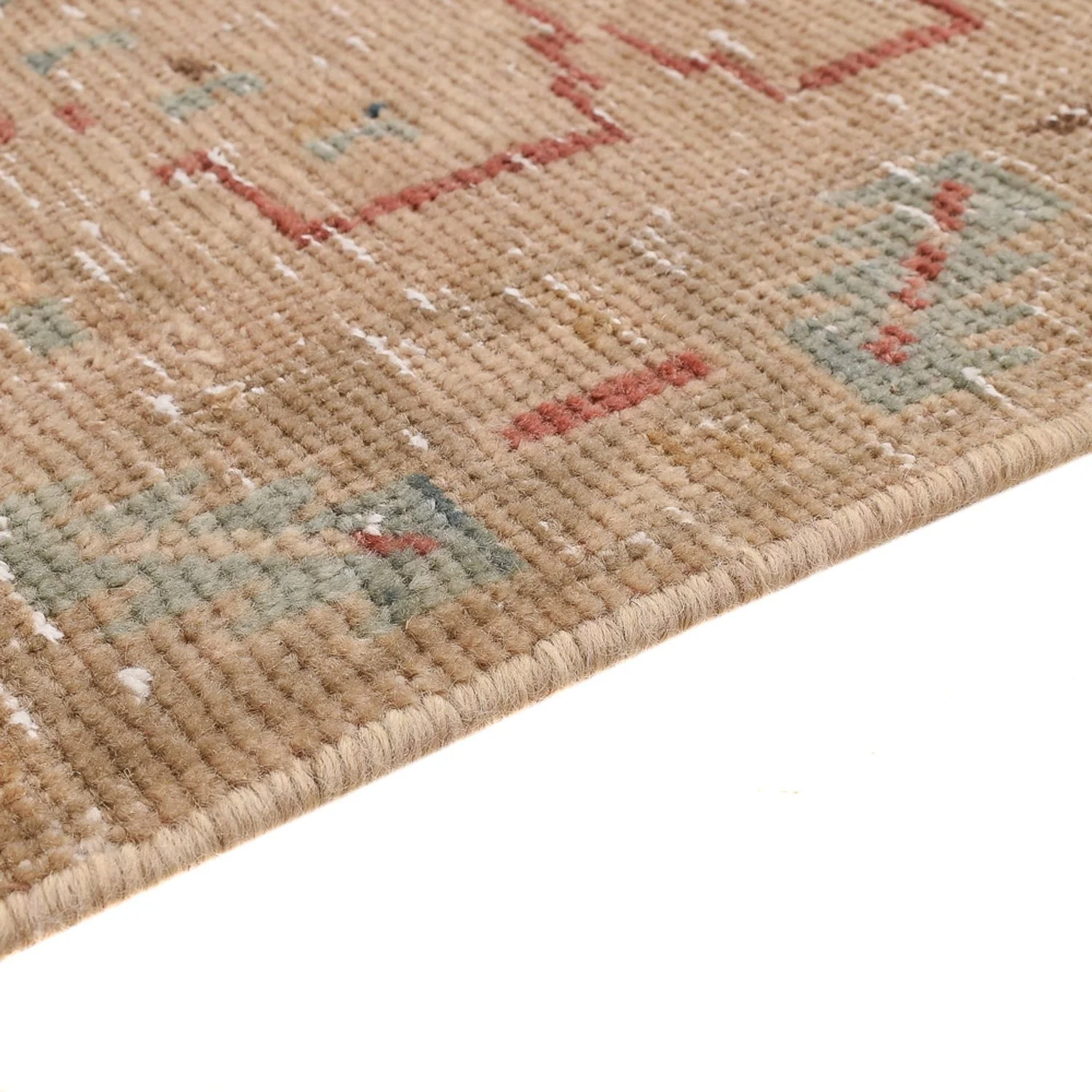 Vintage Teppich 152x103cm - Vintage Teppich - Image 3