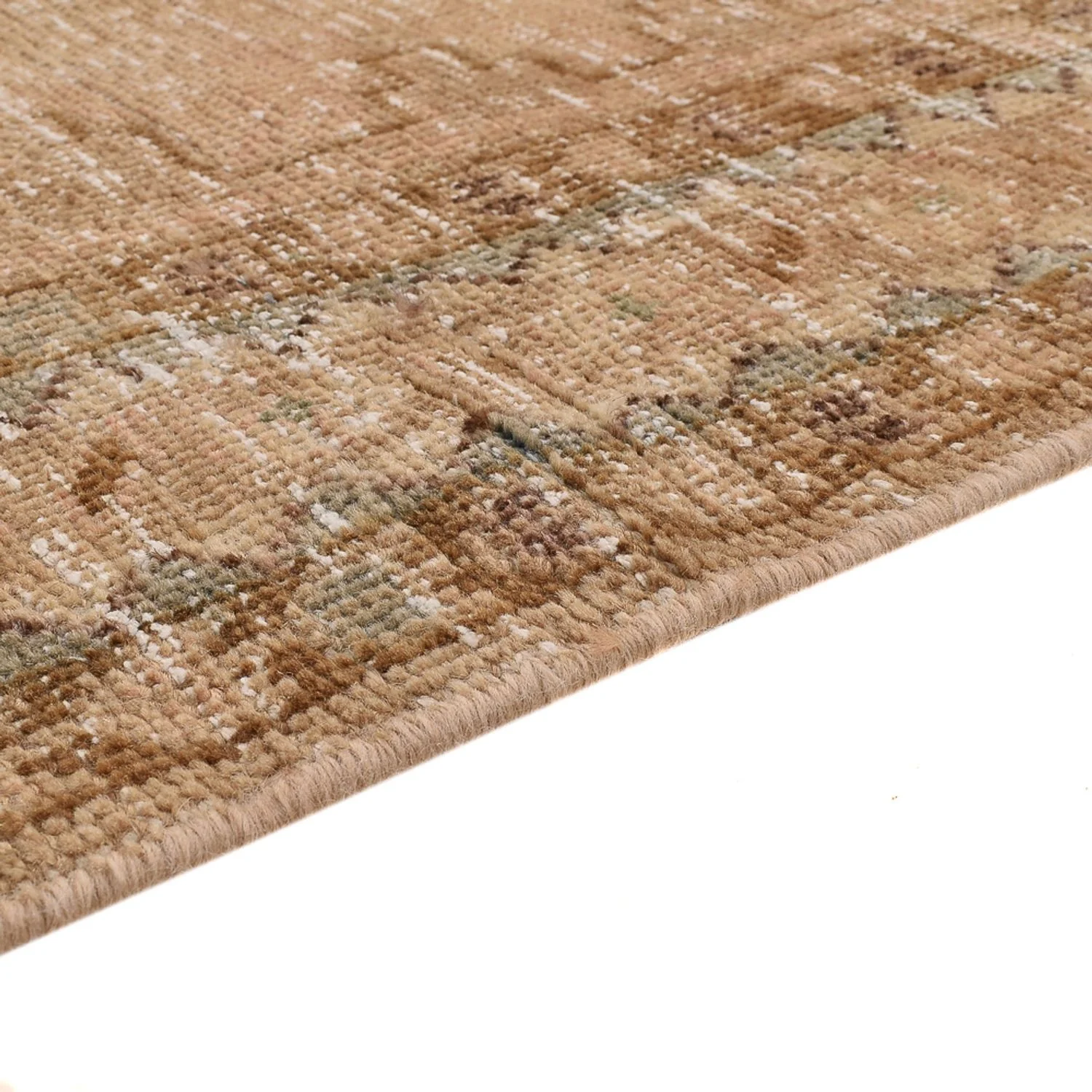Vintage Teppich 158x107cm - Vintage Teppich - Image 3