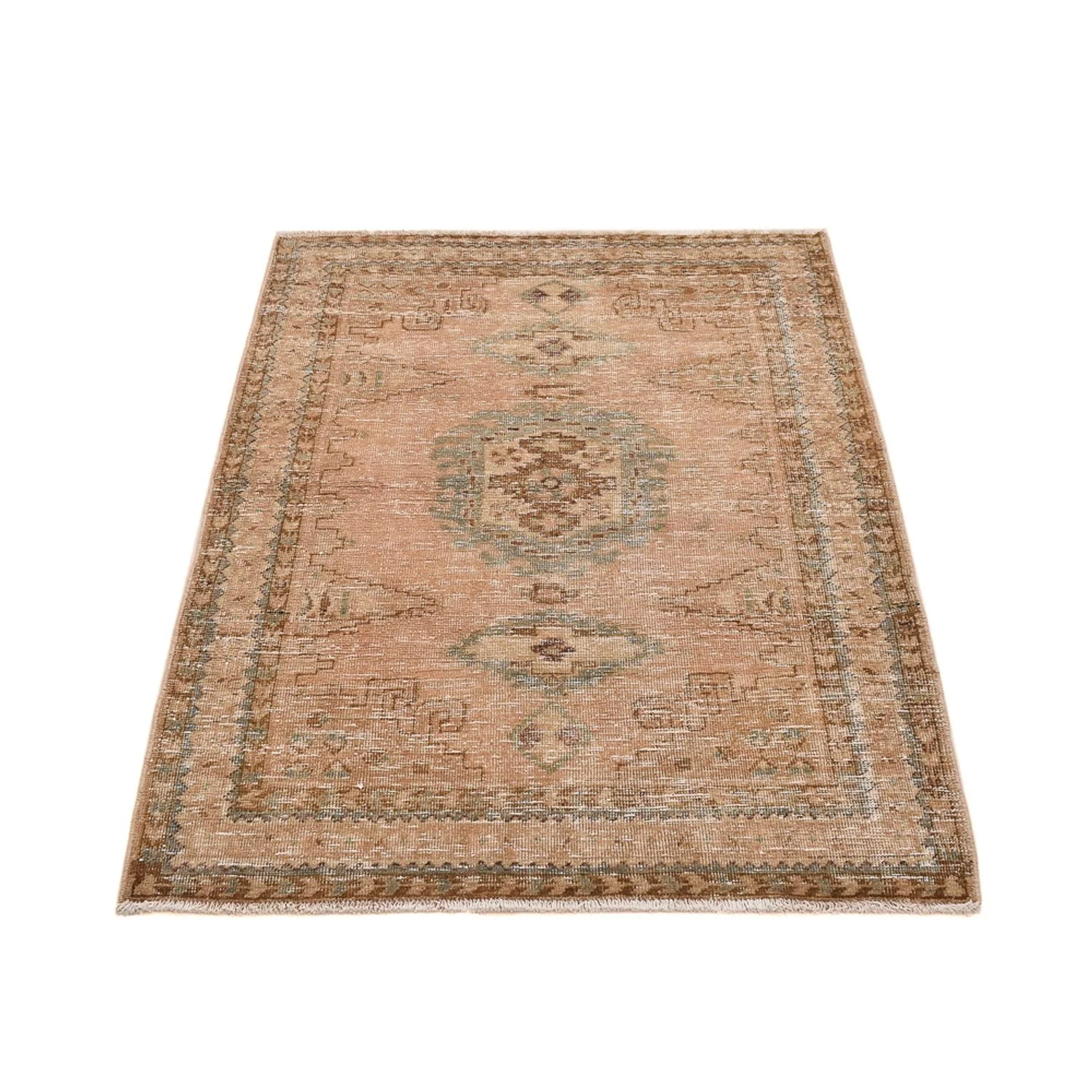Vintage Teppich 158x107cm - Vintage Teppich - Image 5